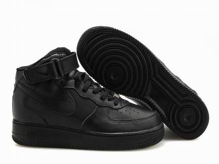 women high top air force one-018